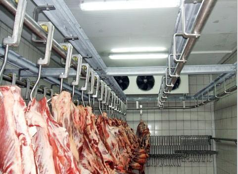豬肉、羊肉、牛肉等肉類速凍冷藏庫使用注意事項