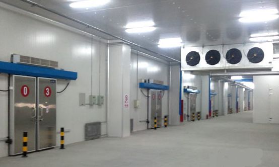 如何正確選擇速凍冷庫建造企業(yè)？