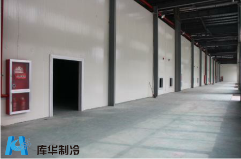 建造冷庫前需要做好哪些規(guī)劃？