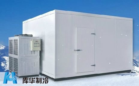 安裝700-800㎡冷庫需要多少錢？