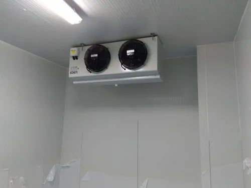 冷凍冷庫(kù)安裝為什么要用380V電壓？