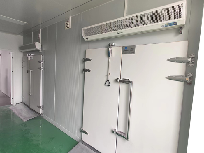 冷庫建造需要多少錢？哪種性價比更高
