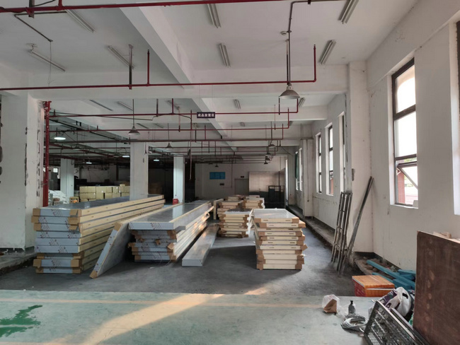 30噸的冷庫(kù)建造需要多少錢？冷藏庫(kù)建造預(yù)算